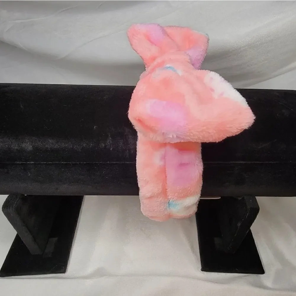 Set of 4 Baby/Toddler Spa headband